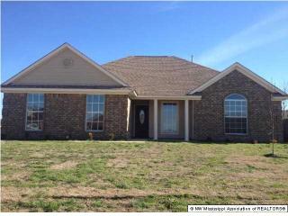 110 Aspen Cv, Senatobia, MS 38668-8203