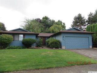 1466 Jodelle Ct, Salem OR  exterior