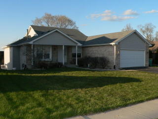 2911 Carol Dr, Joliet, IL 60432-9609
