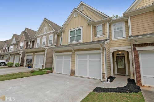 1777 Waterside Dr, Kennesaw, GA 30152-8293