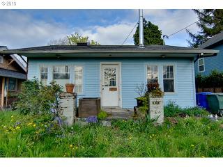 7536 Omaha Ave, Portland OR  97217-6431 exterior
