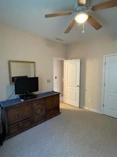 2273 Morrison Rd, Conyers GA  30094-3305 exterior