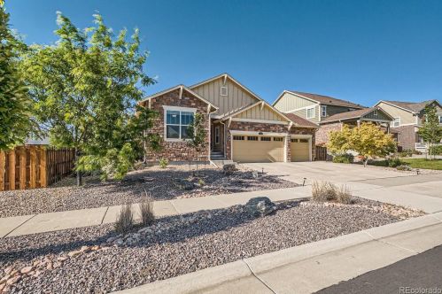 26037 Ellsworth Pl, Denver CO  80018-1729 exterior