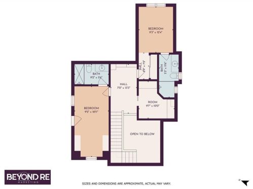 789 Parma Way, Los Altos CA  94024-4851 exterior