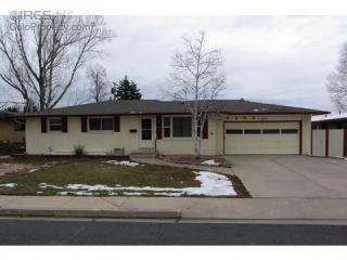 3202 Birch Dr, Loveland, CO 80538-7619