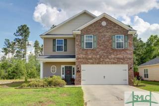 203 Cypress Creek Ln, Pineora, GA 31312-7141