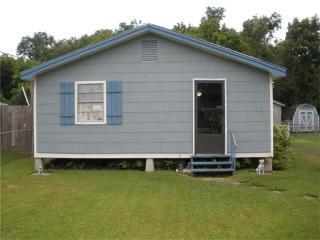 251 Evangeline Rd, Laplace LA  70068-8919 exterior