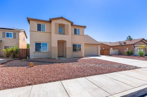 15183 Arcadian St, El Mirage, CA 92301-6131