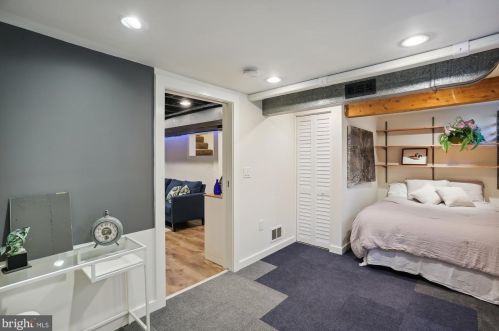 903 Kerwin Rd, Silver Spring MD 20901-1752 exterior