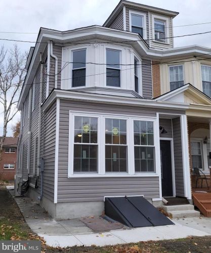 268 Haddon Ave, Camden NJ  08108-1123 exterior