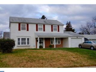 23 Pennant Ln, Willingboro, NJ 08046-2729