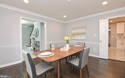 71 Carter Rd, Princeton NJ  08540-2107 exterior