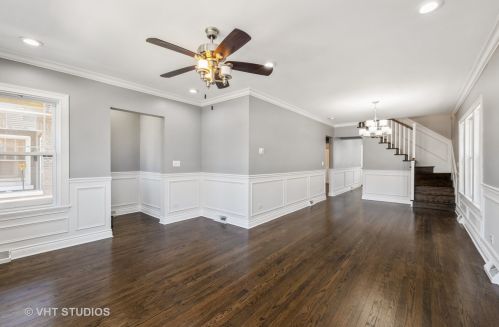 6908 29th Pl, Forest View, IL 60402-2939