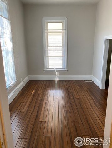 1124 7 St, Greeley CO 80631-3208 exterior