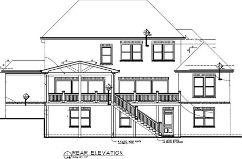 99 Grandmar Chase, Holly Springs, GA