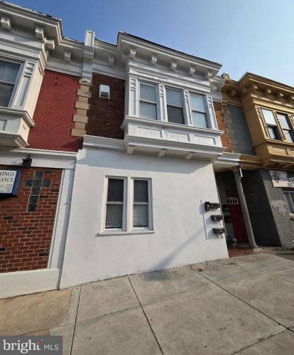 5431 Baltimore Ave, Philadelphia, PA 19143-2827