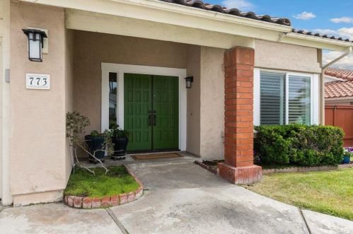 773 Winding Way, Encinitas, CA 92024-2446