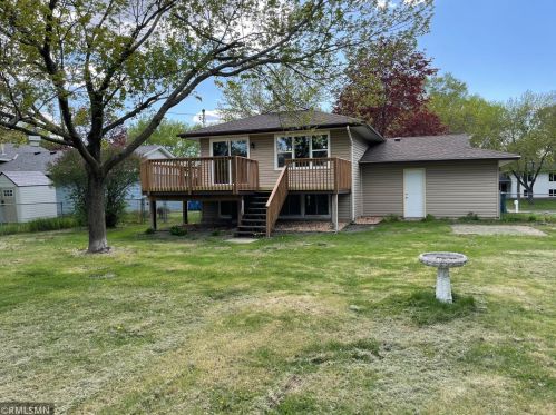 10641 Wren St, Minneapolis MN  55433-4026 exterior