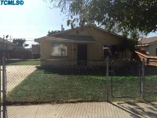 235 Los Angeles St, Tulare, CA 93274-3515