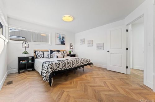 4841 Clarkson St, Englewood CO  80113-6939 exterior