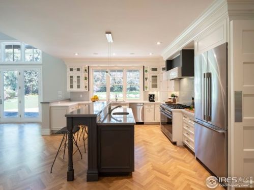 2205 Topaz Dr, Boulder CO  80304-0926 exterior