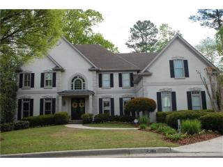 295 Steeple Point Dr, Roswell, GA 30076-5521
