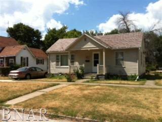226 Owsley St, Yates, IL 61726-0011