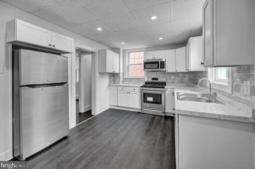 509 Ruby St, Lancaster PA  17603-5016 exterior