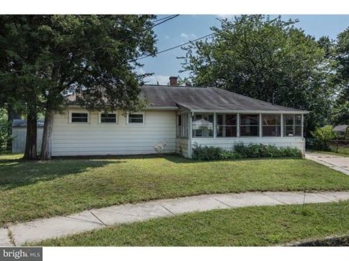 4 Hickory Ct, Lumberton Township, NJ 08048-3020