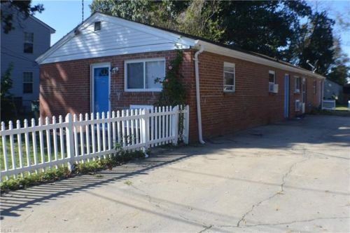 8107 Turner Rd, Norfolk, VA 23518-2447