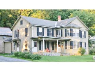 131 Main St, Richmond VT  05477-4451 exterior