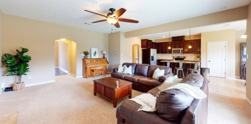 991 Watermark Dr, Evans GA  30809-7480 exterior