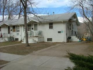 1116 12th Ave, Denver CO  80401-2986 exterior