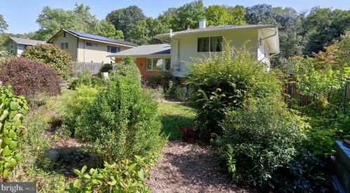 10827 Margate Rd, Silver Spring MD 20901-1614 exterior