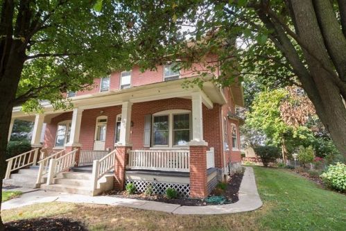1306 Rose Ave, Lancaster, PA 17601-4324