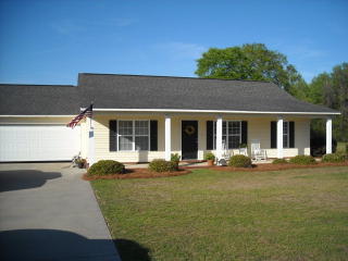 155 Mccall Ave, Reidsville, GA 30453-5058