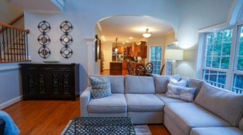 3394 Br Vly Trl, Conyers GA  30094-3994 exterior