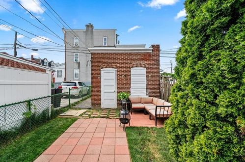 1130 Tilghman St, Allentown PA  18102-2253 exterior