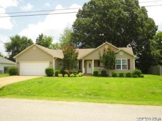 400 Marnie Loop, Henderson, TN 38340-1630