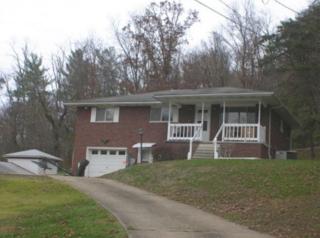 1255 Blake St, Barboursville, WV 25504-2233