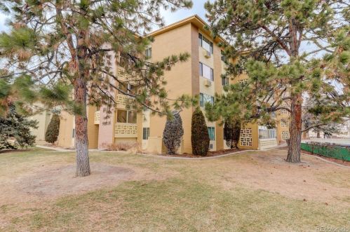 9655 Center Ave, Denver CO  80247-1276 exterior