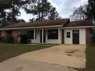 201 6th Ave, Cairo GA  39828-2941 exterior
