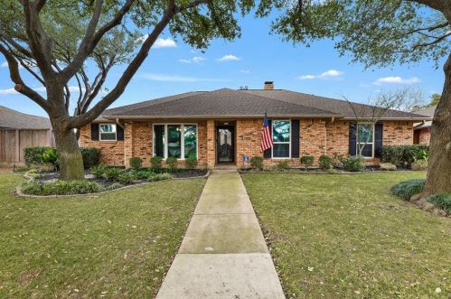 2303 Castle Rock Rd, Carrollton, TX 75007-2013