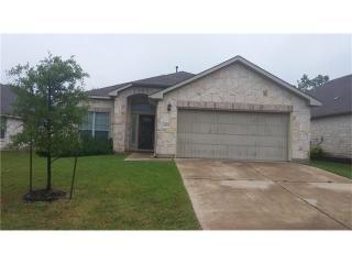 10717 Casitas Dr, Austin TX  78717-3872 exterior