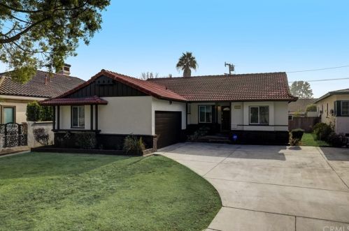 7818 Borson St, Downey, CA 90242-4130