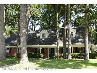 660 Albemarle Dr, Shreveport LA  71106-5931 exterior