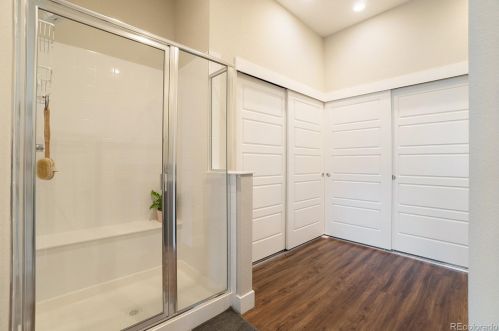 4428 Crestone Peak St, Denver CO  80601-4663 exterior
