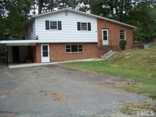 4106 Sunny Ct, Durham, NC 27705-1756