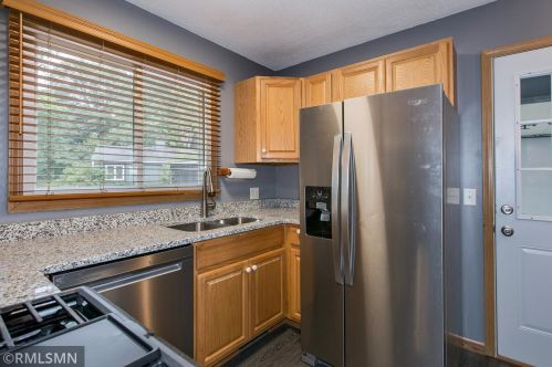 4826 Grenwich Way, Saint Paul MN  55128-2034 exterior