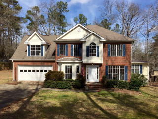 238 Middleton Rd, Grovetown, GA 30813-4618